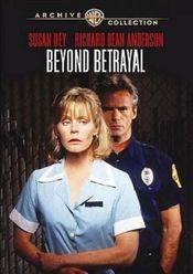 Poster Beyond Betrayal