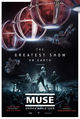 Film - Muse Drones World Tour