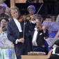 Foto 4 André Rieu: Amore - My Tribute to Love