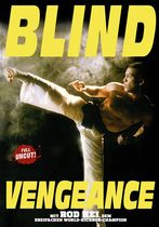 Blind Vengeance