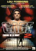 Cage II