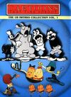Cartoons That Time Forgot: The Ub Iwerks Collection