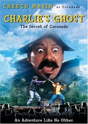 Poster Charlie's Ghost Story