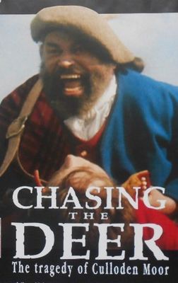 Chasing the Deer poster