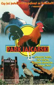 Poster Chicken Park