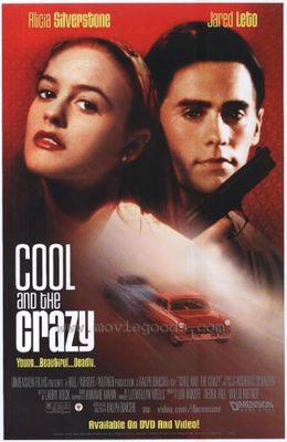 Cool and the Crazy poster