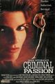Film - Criminal Passion
