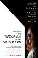 Film - The Woman in the Window