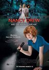 Nancy Drew and the Hidden Staircase