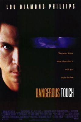 Dangerous Touch poster