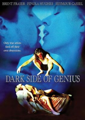 Dark Side of Genius poster