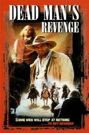 Poster Dead Man's Revenge
