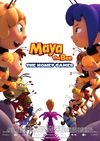 Maya the Bee: The Honey Games 