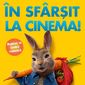 Poster 2 Peter Rabbit: The Runaway