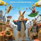 Poster 1 Peter Rabbit: The Runaway