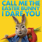 Poster 4 Peter Rabbit: The Runaway