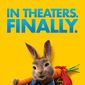 Poster 3 Peter Rabbit: The Runaway
