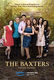 Poster The Baxters