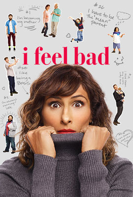 I Feel Bad poster