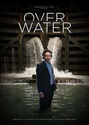 Poster Over Water