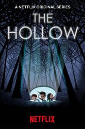 Poster The Hollow