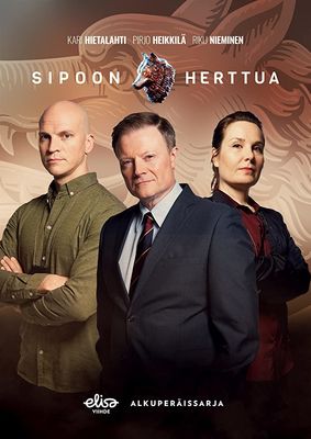 Sipoon Herttua: Duke of Sipoo poster