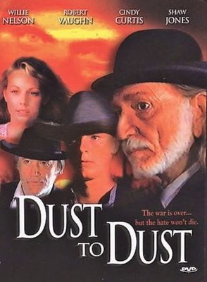 Dust to Dust poster