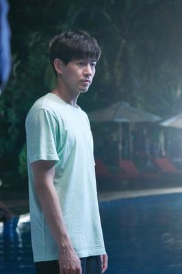 Meomchoogo Sipeun Soongan: Eobawoottaim