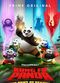 Film Kung Fu Panda: The Paws of Destiny