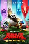 Kung Fu Panda: The Paws of Destiny 