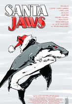 Santa Jaws 