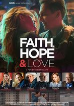 Faith, Hope & Love 