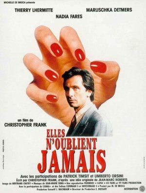 Elles n'oublient jamais poster