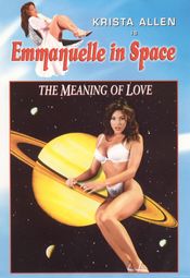 Poster Emmanuelle 7: The Meaning of Love