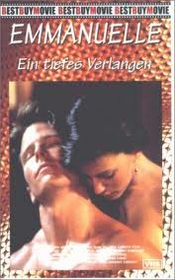Poster Emmanuelle: A World of Desire