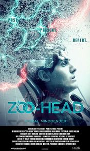 Poster Zoo-Head
