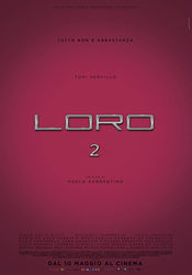 Poster Loro 2