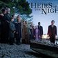 Poster 2 Heirs of the Night