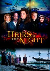 Poster Heirs of the Night 