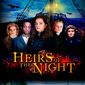 Poster 1 Heirs of the Night
