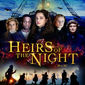Poster 3 Heirs of the Night
