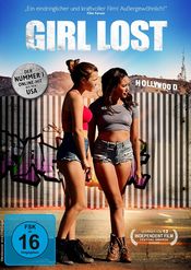 Poster Girl Lost