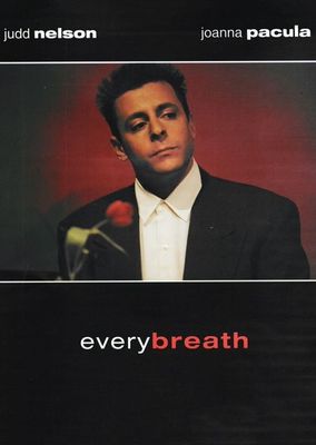 Every Breath poster