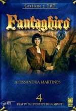 Fantaghirò 4 poster