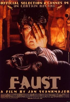 Faust poster