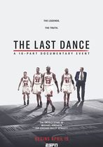 Michael Jordan: Ultimul dans