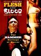 Film - Flesh and Blood: The Hammer Heritage of Horror