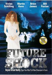 Poster Future Shock