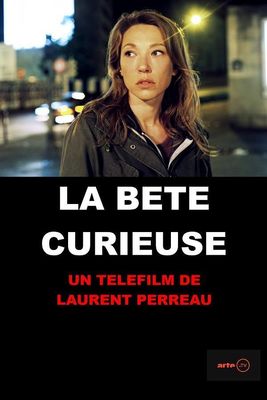 La bête curieuse poster