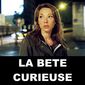 Poster 1 La bête curieuse